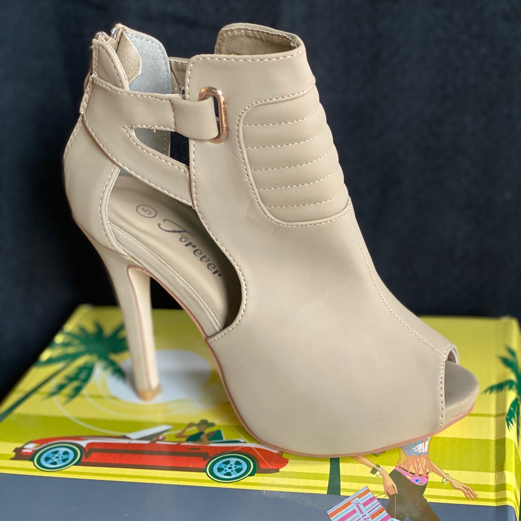 Sex Shoes